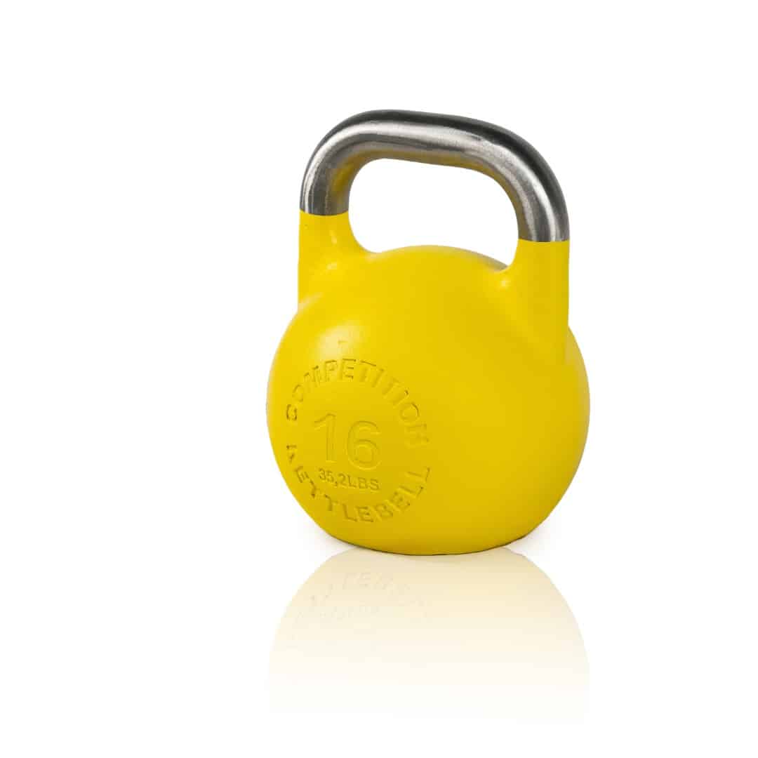 Color Competition Kettlebell HQ - Imagen 10