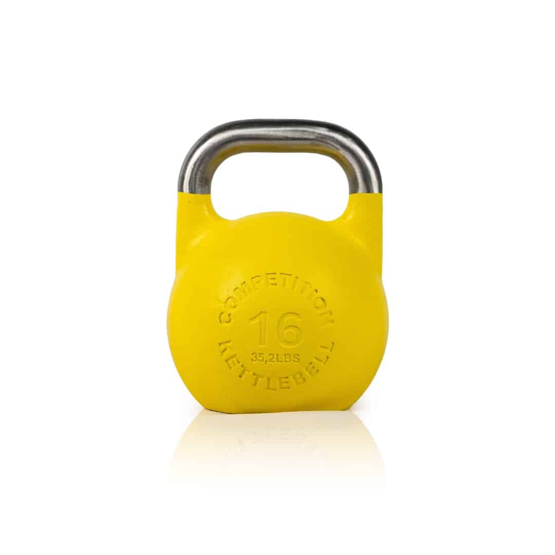 Color Competition Kettlebell HQ - Imagen 8