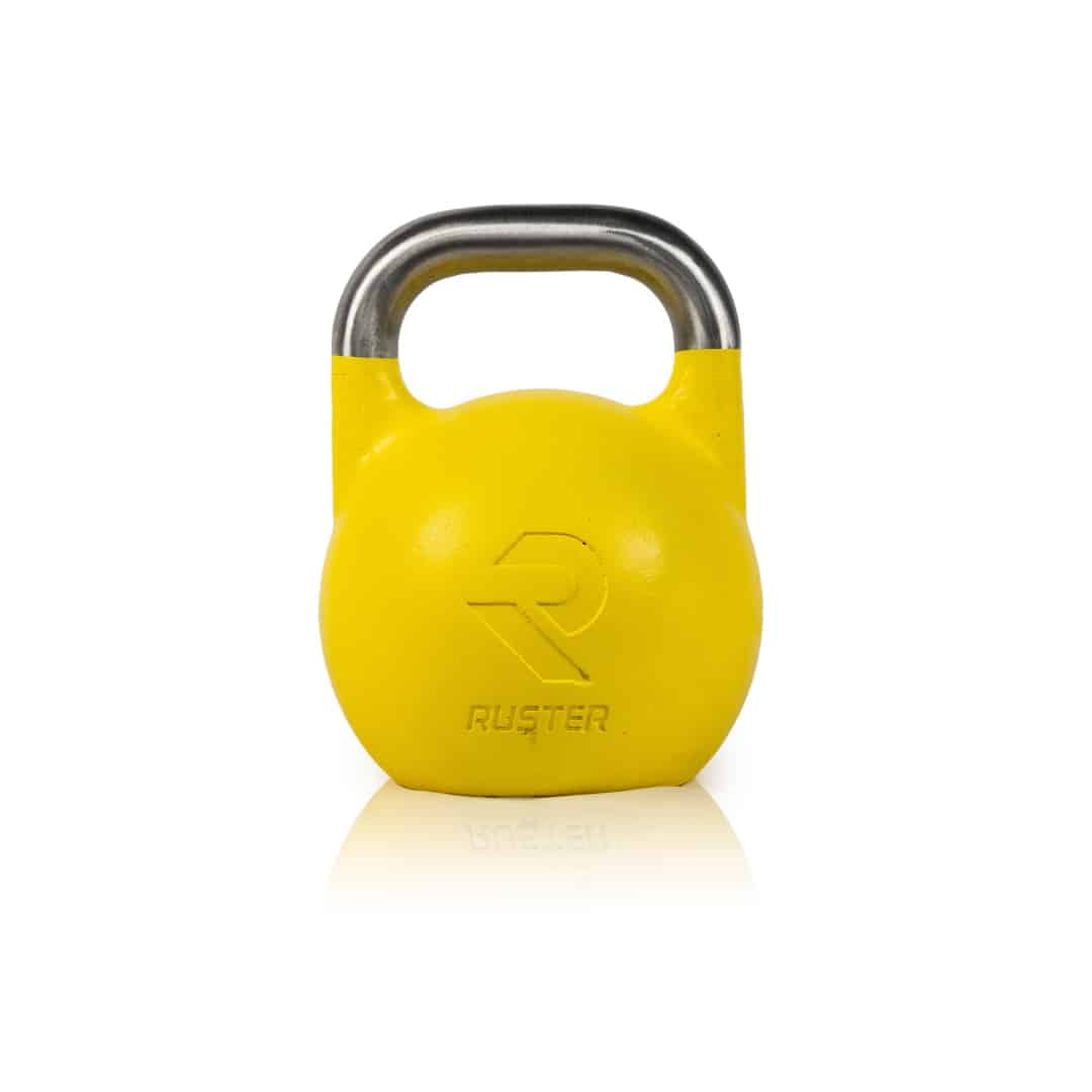 Color Competition Kettlebell HQ - Imagen 9
