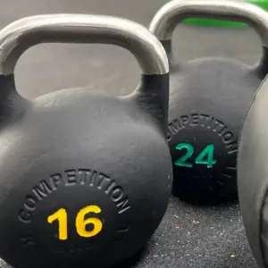 Competition Kettlebell Competición desde 44,90€