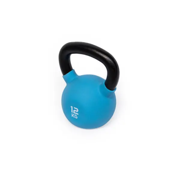 Kettlebell Neopreno