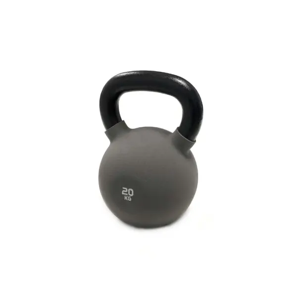 Kettlebell Neopreno