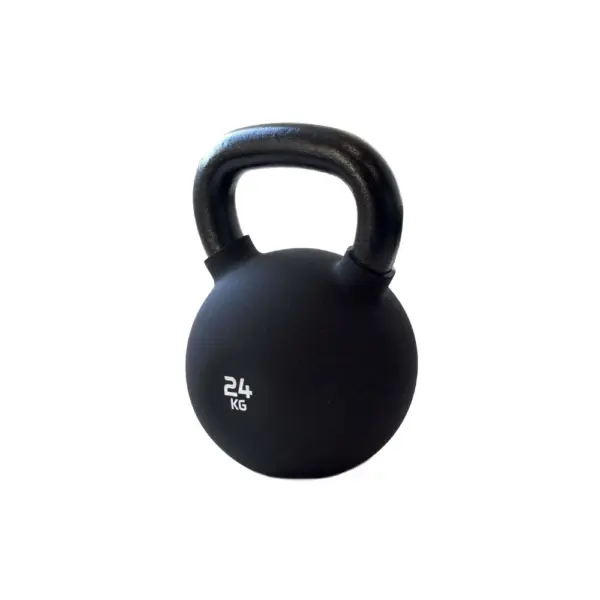 Kettlebell Neopreno