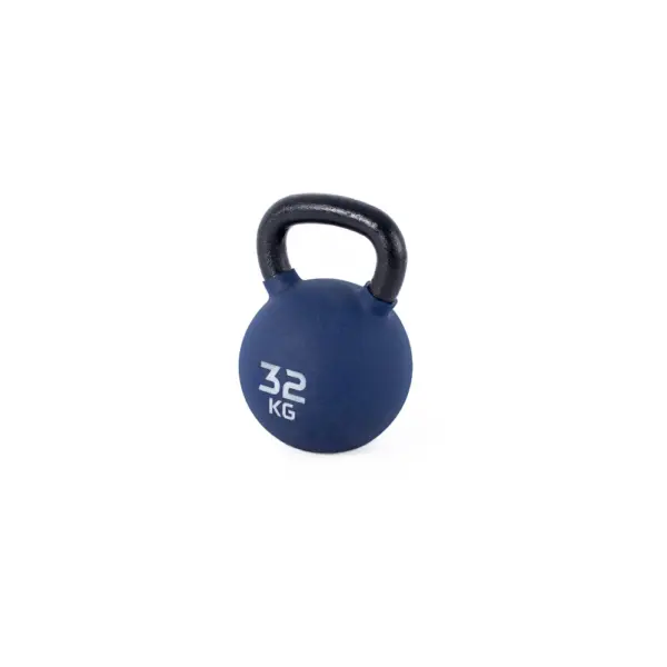 Kettlebell Neopreno