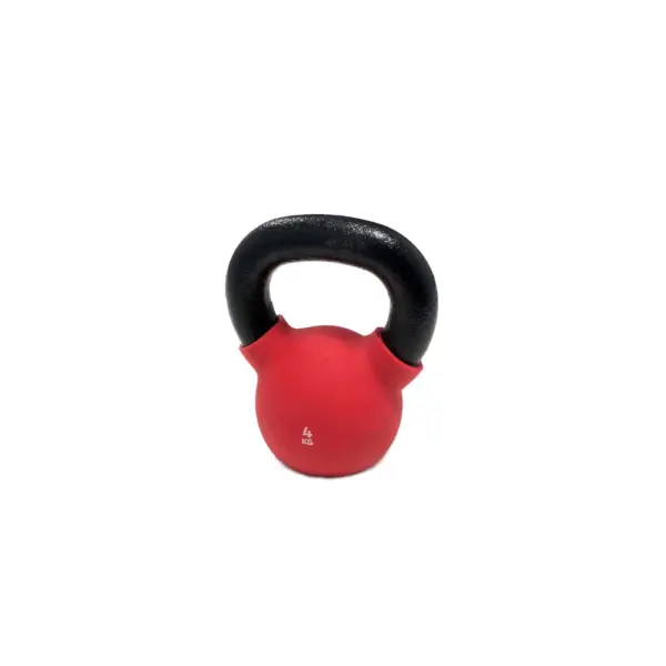 Kettlebell Neopreno
