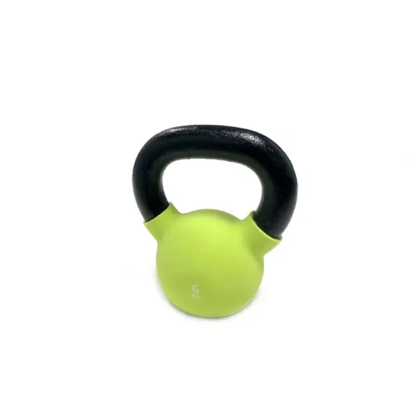 Kettlebell Neopreno