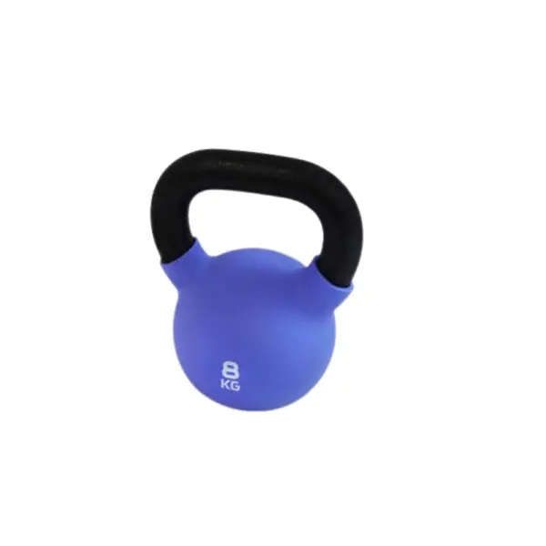 Kettlebell Neopreno
