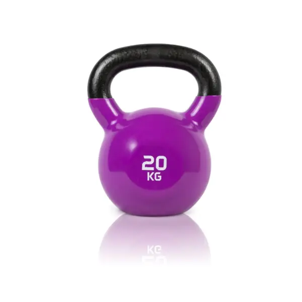 Kettlebell Studio - Imagen 10