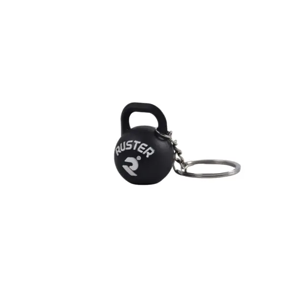 Llavero Kettlebell