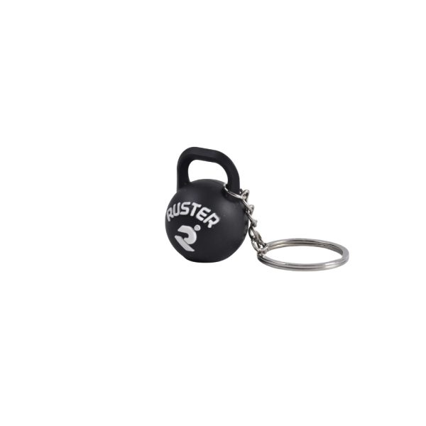 Llavero Kettlebell