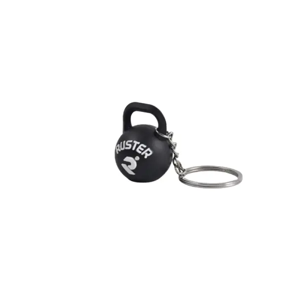 Llavero Kettlebell
