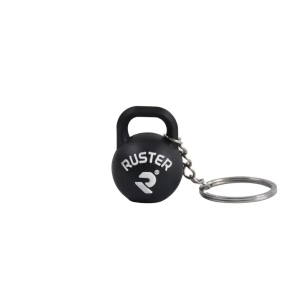Llavero Kettlebell