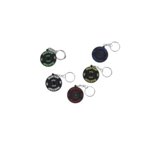 Llavero PRO Bumper desde 1,90€