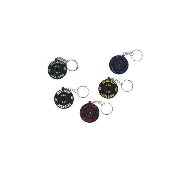 Llavero PRO Bumper