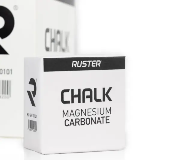 Pack Bloques Magnesio 560g (8 x 70g)