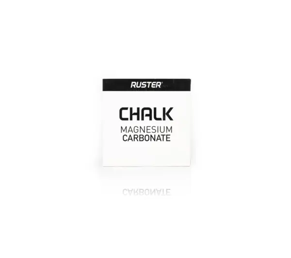 Pack Bloques Magnesio 560g (8 x 70g)