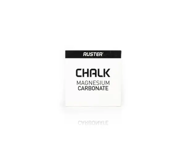 Pack Bloques Magnesio 560g (8 x 70g)
