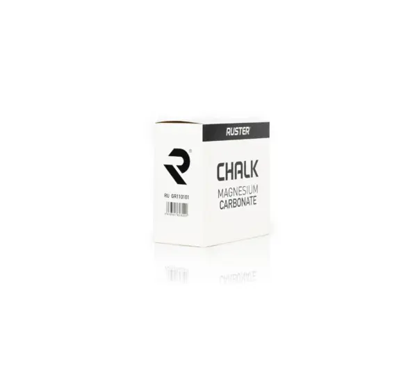 Pack Bloques Magnesio 560g (8 x 70g)
