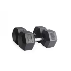 Mancuernas Hexagonales (par) desde 9,90€