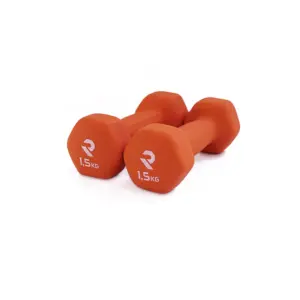 Mancuernas de Neopreno (par) desde 4,90€