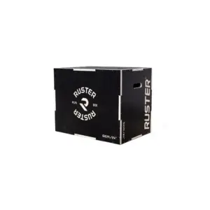 Plyo Box Black Competición desde 105,90€