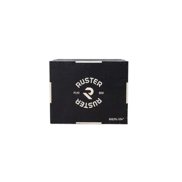 Plyo Box Black
