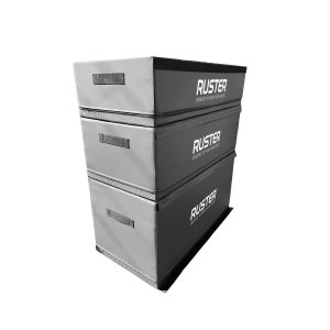 Plyo Rectangular desde 146,90€