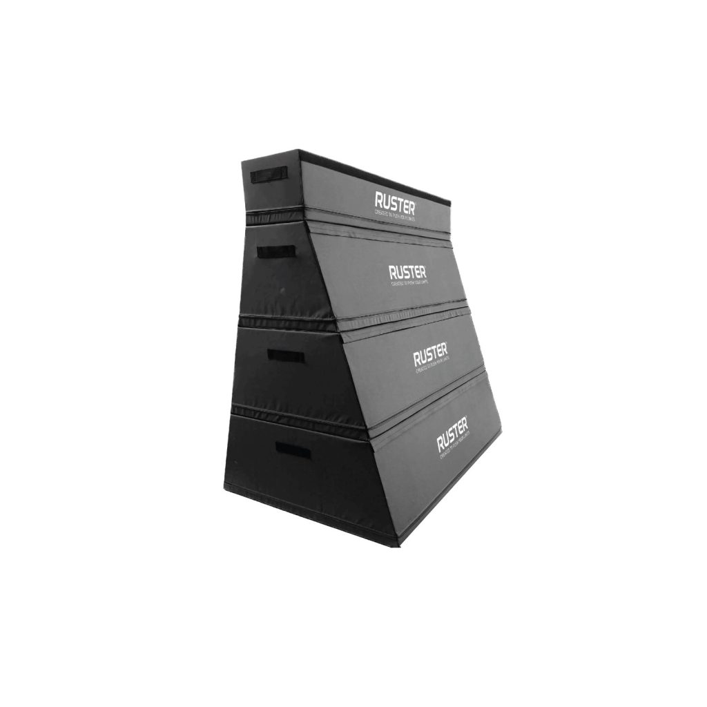 Plyo Trapezoidal desde 119,90&euro;