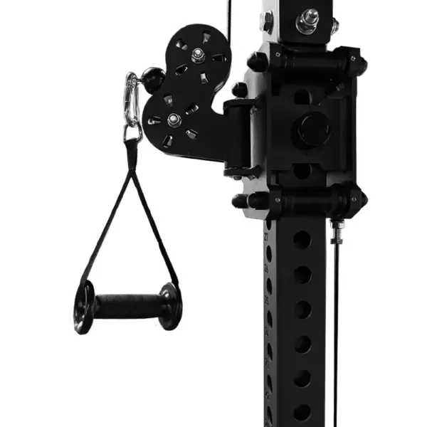Power Rack Pulley