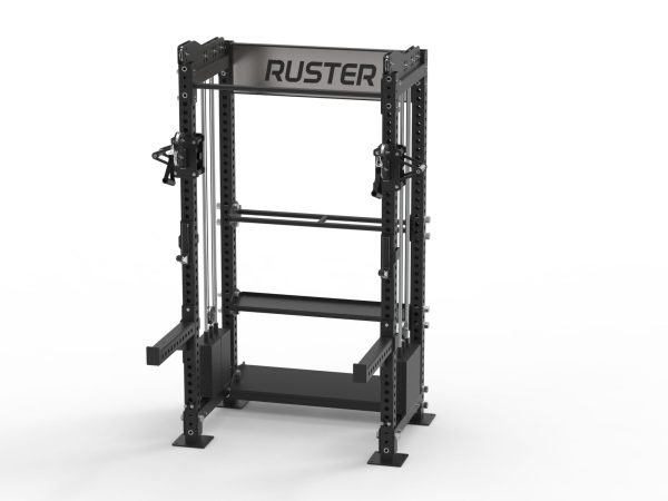 Power Rack Pulley