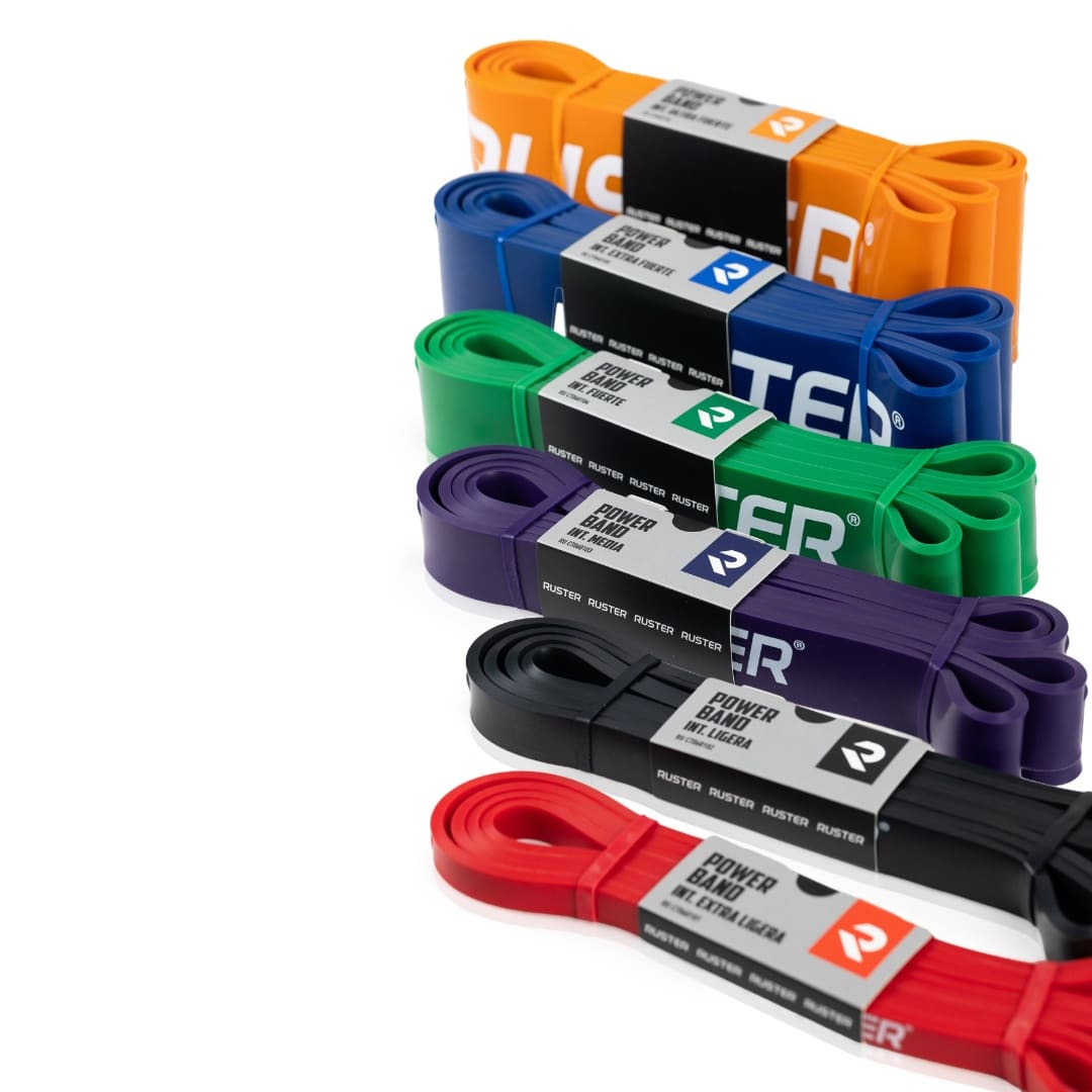 Powerbands - Imagen 2