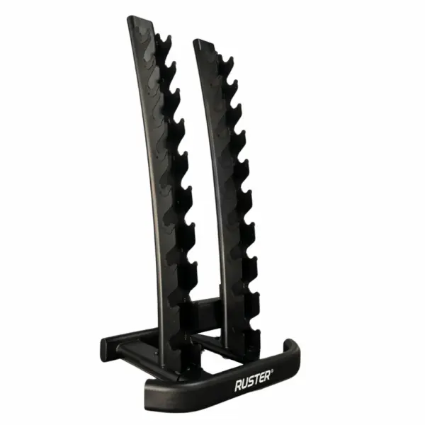 Rack Mancuernas Hexagonales 1-10 kg
