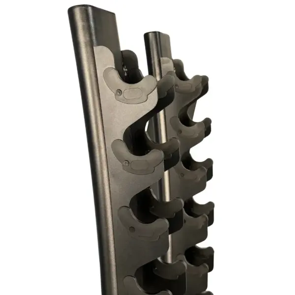 Rack Mancuernas Hexagonales 1-10 kg