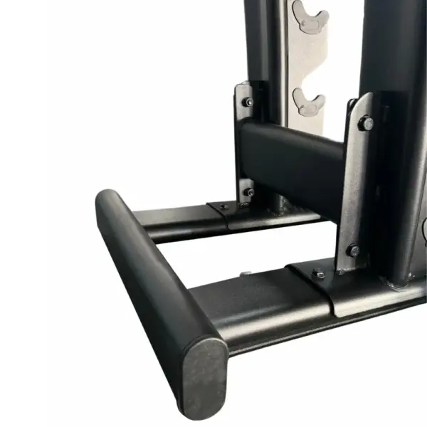 Rack Mancuernas Hexagonales 1-10 kg