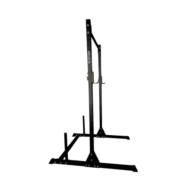 Rack Sentadillas Profesional