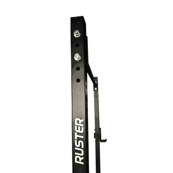 Rack Sentadillas Profesional