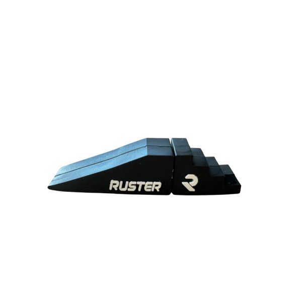 Rampa Pen Ruster