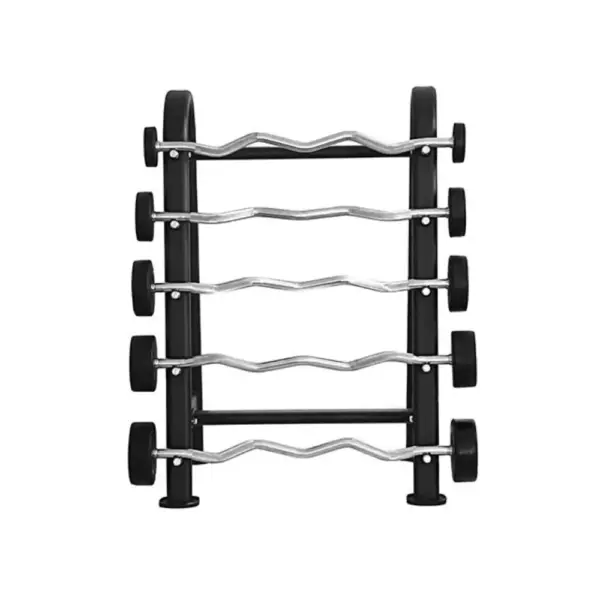 Rack Barras Montadas