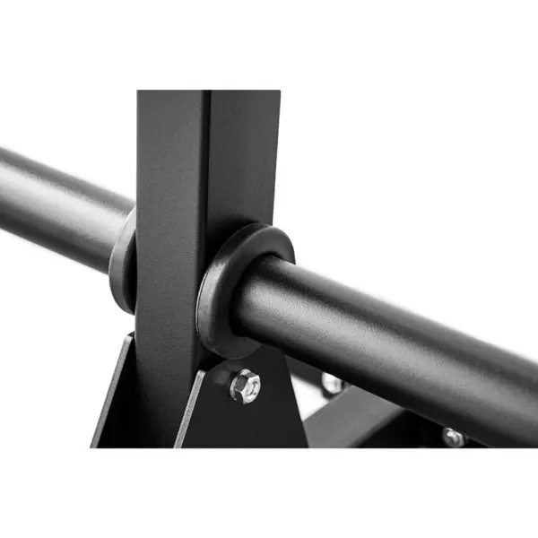 Rack Bumper Vertical