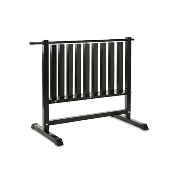 Rack Mancuernas de Vinilo