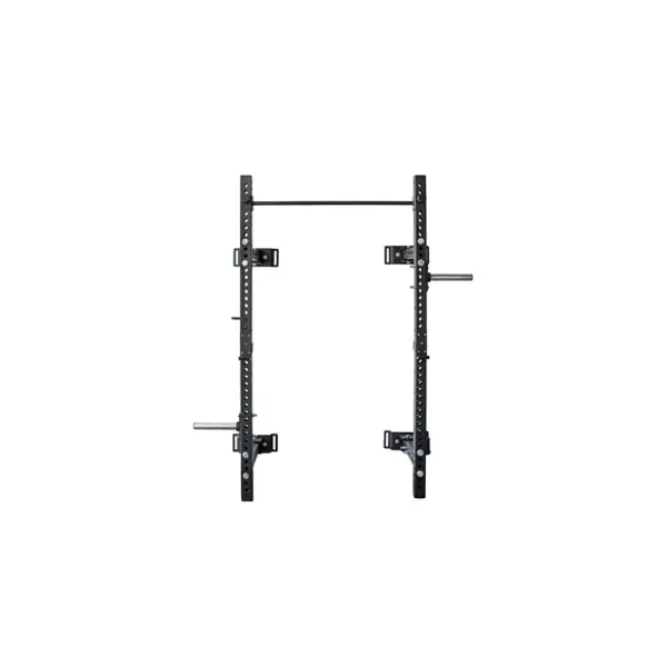 Rack Sentadillas Abatible