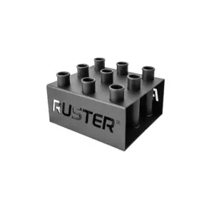 Rack Barras Vertical desde 337,90€