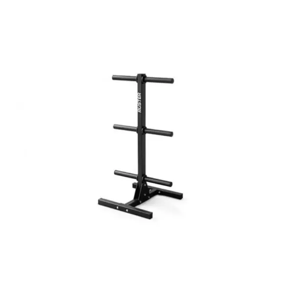 Rack Bumper Vertical