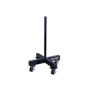 Rack Bumper Vertical Ruedas desde 155,90€