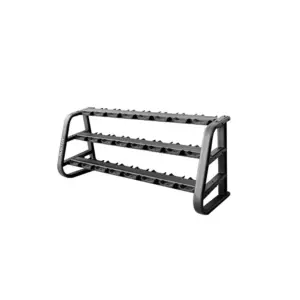 Rack Mancuernas de Goma desde 503,90€