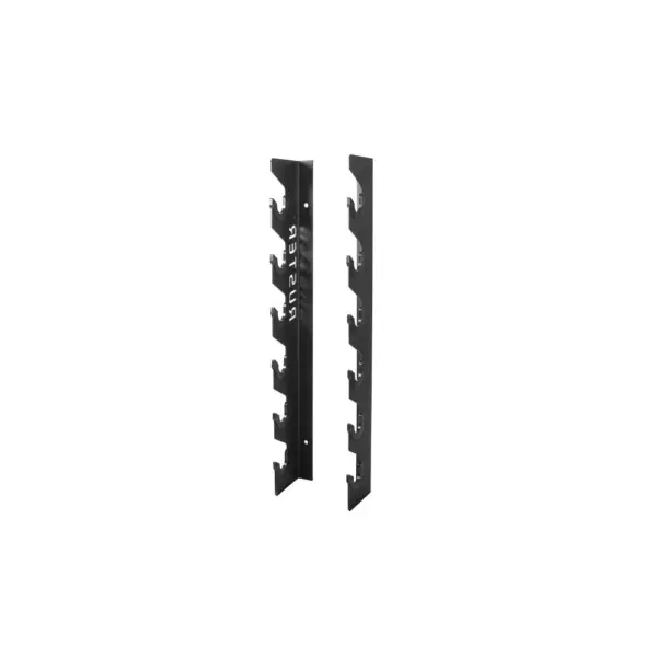 Rack Barras Pared