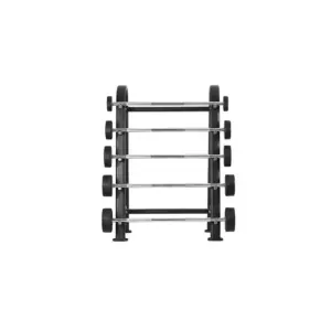 Rack Barras Montadas desde 335,90€