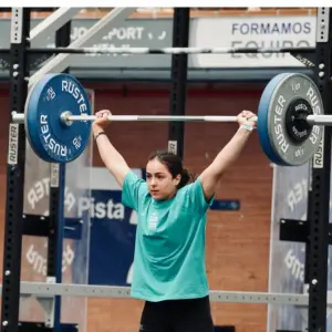 Resonance Bar Competición desde 161,90€