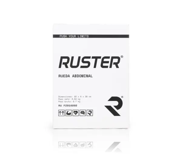 Rueda Abdominal