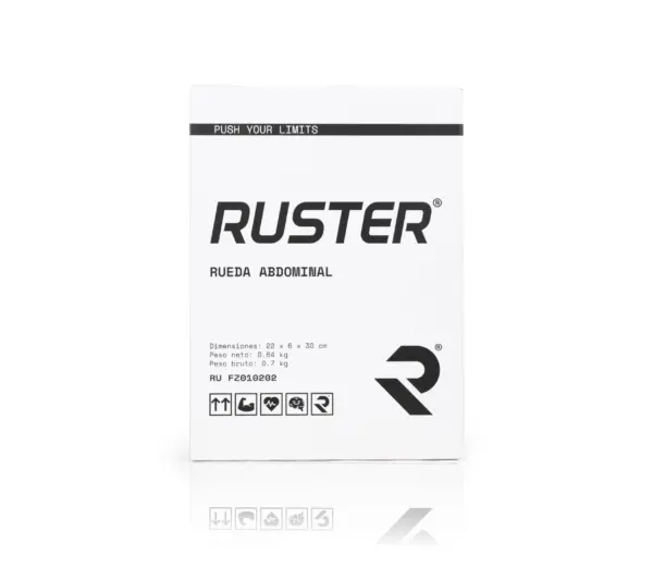 Rueda Abdominal